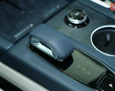 Zeekr 001, объемом двигателя 0 л и пробегом 0 тыс. км за 56400 $, фото 24 на Automoto.ua