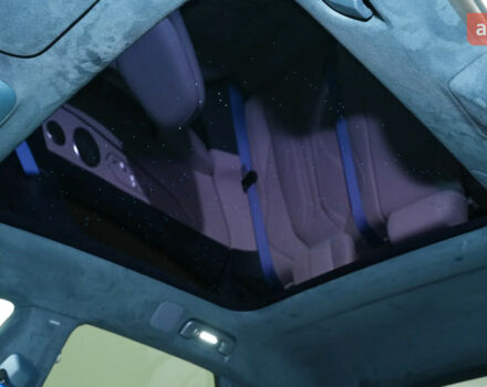 Zeekr 001, объемом двигателя 0 л и пробегом 0 тыс. км за 56400 $, фото 28 на Automoto.ua