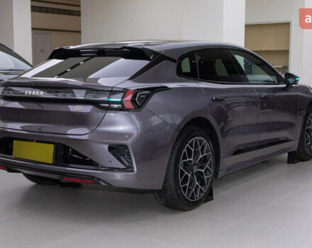 Zeekr 001, об'ємом двигуна 0 л та пробігом 0 тис. км за 47100 $, фото 10 на Automoto.ua