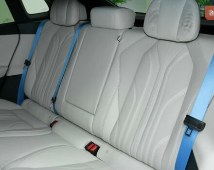 Zeekr 001, об'ємом двигуна 0 л та пробігом 0 тис. км за 56400 $, фото 31 на Automoto.ua