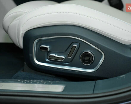 Zeekr 001, об'ємом двигуна 0 л та пробігом 0 тис. км за 56400 $, фото 14 на Automoto.ua