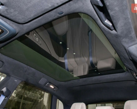 Zeekr 001, объемом двигателя 0 л и пробегом 0 тыс. км за 47100 $, фото 27 на Automoto.ua