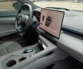 Zeekr 001, объемом двигателя 0 л и пробегом 1 тыс. км за 40699 $, фото 27 на Automoto.ua