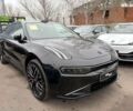 Zeekr 001, объемом двигателя 0 л и пробегом 1 тыс. км за 48500 $, фото 16 на Automoto.ua
