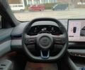 Zeekr 001, объемом двигателя 0 л и пробегом 1 тыс. км за 40699 $, фото 23 на Automoto.ua