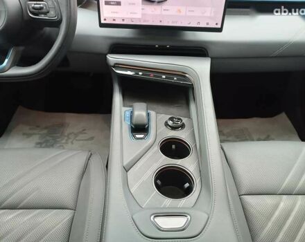 Zeekr 001, объемом двигателя 0 л и пробегом 1 тыс. км за 40699 $, фото 24 на Automoto.ua