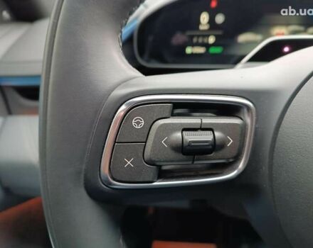 Zeekr 001, объемом двигателя 0 л и пробегом 1 тыс. км за 40699 $, фото 18 на Automoto.ua