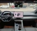 Zeekr 001, объемом двигателя 0 л и пробегом 1 тыс. км за 40699 $, фото 22 на Automoto.ua