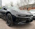 Zeekr 001, объемом двигателя 0 л и пробегом 1 тыс. км за 48500 $, фото 4 на Automoto.ua