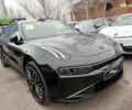 Zeekr 001, объемом двигателя 0 л и пробегом 1 тыс. км за 48500 $, фото 5 на Automoto.ua
