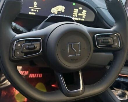 Zeekr 001, объемом двигателя 0 л и пробегом 1 тыс. км за 48500 $, фото 21 на Automoto.ua