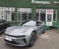 Zeekr 001, объемом двигателя 0 л и пробегом 1 тыс. км за 48995 $, фото 1 на Automoto.ua