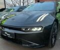 Zeekr 001, объемом двигателя 0 л и пробегом 1 тыс. км за 48500 $, фото 1 на Automoto.ua