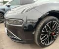 Zeekr 001, объемом двигателя 0 л и пробегом 1 тыс. км за 48500 $, фото 14 на Automoto.ua