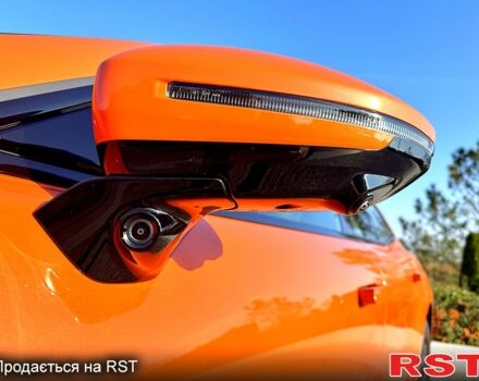 Zeekr 001, об'ємом двигуна 0.58 л та пробігом 7 тис. км за 37000 $, фото 7 на Automoto.ua