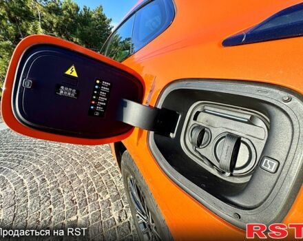 Zeekr 001, об'ємом двигуна 0.58 л та пробігом 7 тис. км за 37000 $, фото 8 на Automoto.ua