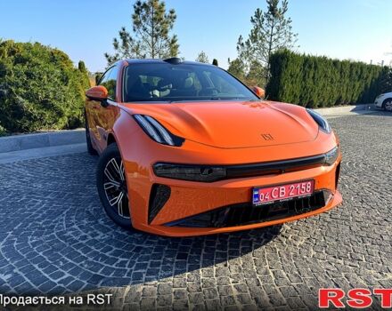 Zeekr 001, об'ємом двигуна 0.58 л та пробігом 7 тис. км за 37000 $, фото 2 на Automoto.ua