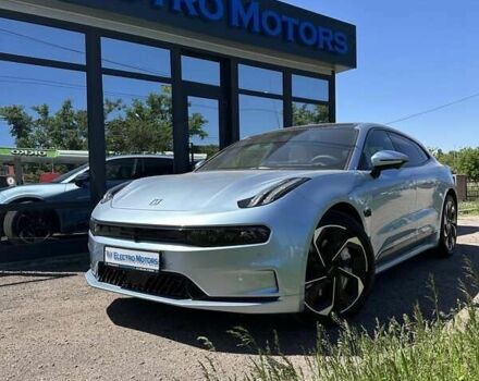 Zeekr 001, об'ємом двигуна 0 л та пробігом 1 тис. км за 48499 $, фото 1 на Automoto.ua