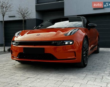 Zeekr 001, объемом двигателя 0 л и пробегом 34 тыс. км за 42000 $, фото 1 на Automoto.ua