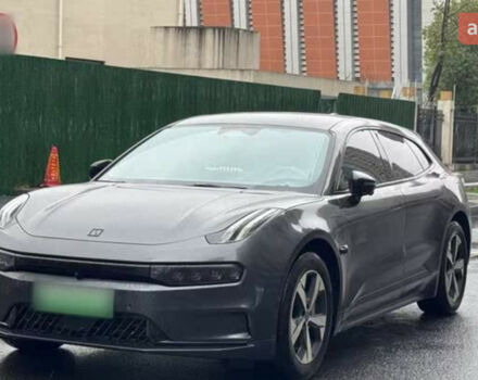 Zeekr 001, об'ємом двигуна 0 л та пробігом 0 тис. км за 28500 $, фото 1 на Automoto.ua