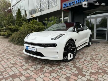 Zeekr 001, об'ємом двигуна 0 л та пробігом 1 тис. км за 44999 $, фото 1 на Automoto.ua