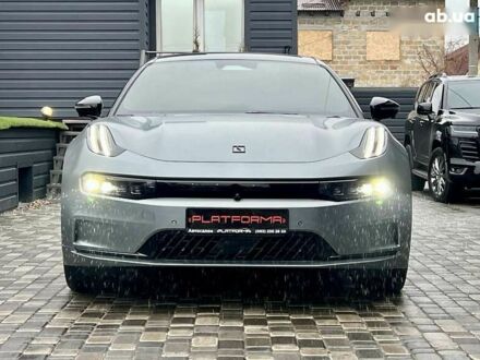 Zeekr 001 2023 в Киеве на Automoto.ua Zeekr 001, объемом двигателя 4.25 л и пробегом 23 тыс. км за 43900 $, фото 1 на Automoto.ua