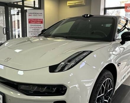 купить новое авто Zeekr 001 2024 года от официального дилера Global Electric Zeekr фото