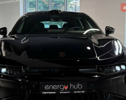 Zeekr 001 2024 года купить новое авто Zeekr 001 2024 года от официального дилера Energy Hub Київ Zeekr фото