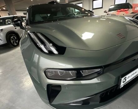 купити нове авто Zeekr 001 2024 року від офіційного дилера Global Electric Zeekr фото