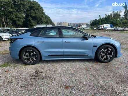 Zeekr 001 2024 в Одессе на Automoto.ua Zeekr 001, объемом двигателя 0 л и пробегом 7 тыс. км за 36900 $, фото 1 на Automoto.ua