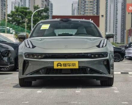 купить новое авто Zeekr 001 2024 года от официального дилера Global Electric Zeekr фото