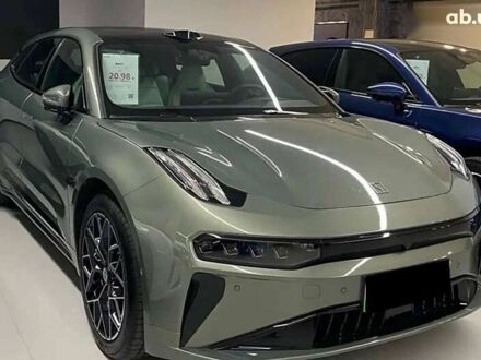 Zeekr 001 2024 в Кропивницком (Кировограде) на Automoto.ua Zeekr 001, объемом двигателя 4.25 л и пробегом 13 тыс. км за 34999 $, фото 1 на Automoto.ua