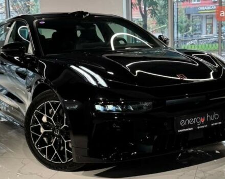 Zeekr 001 2024 года купить новое авто Zeekr 001 2024 года от официального дилера Energy Hub Київ Zeekr фото