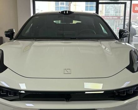 купити нове авто Zeekr 001 2024 року від офіційного дилера Global Electric Zeekr фото