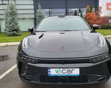 купити нове авто Zeekr 001 2024 року від офіційного дилера Дмитрий Zeekr фото