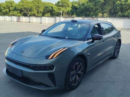 Zeekr 001, объемом двигателя 0 л и пробегом 8 тыс. км за 34480 $, фото 1 на Automoto.ua