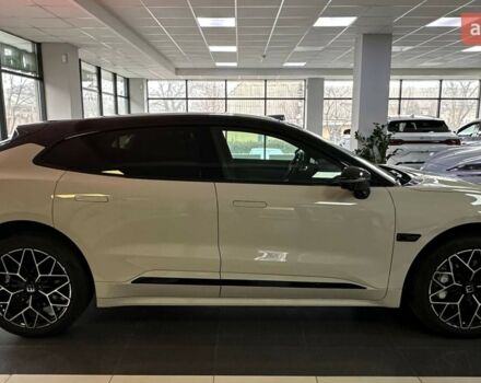 купити нове авто Zeekr 001 2024 року від офіційного дилера Global Electric Zeekr фото