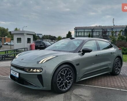 купити нове авто Zeekr 001 2024 року від офіційного дилера E-Car Zeekr фото