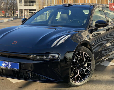 купить новое авто Zeekr 001 2024 года от официального дилера Cyber Motors New Zeekr фото