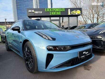 Zeekr 001 2024 в Киеве на Automoto.ua Zeekr 001, объемом двигателя 0 л и пробегом 1 тыс. км за 39500 $, фото 1 на Automoto.ua