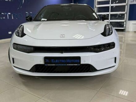 Zeekr 001 2024 в Кропивницком (Кировограде) на Automoto.ua Zeekr 001, объемом двигателя 0 л и пробегом 14 тыс. км за 41999 $, фото 1 на Automoto.ua