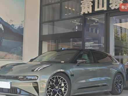 Zeekr 001 2024 в Киеве на Automoto.ua Zeekr 001, объемом двигателя 0 л и пробегом 0 тыс. км за 44999 $, фото 1 на Automoto.ua