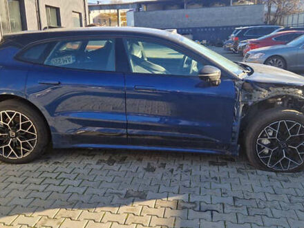 Zeekr 001, об'ємом двигуна 0 л та пробігом 10 тис. км за 30000 $, фото 1 на Automoto.ua