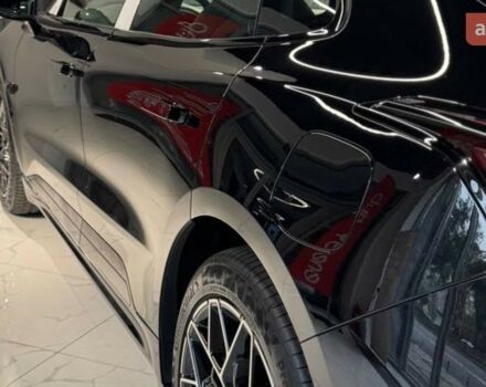 Zeekr 001 2024 года купить новое авто Zeekr 001 2024 года от официального дилера Energy Hub Київ Zeekr фото