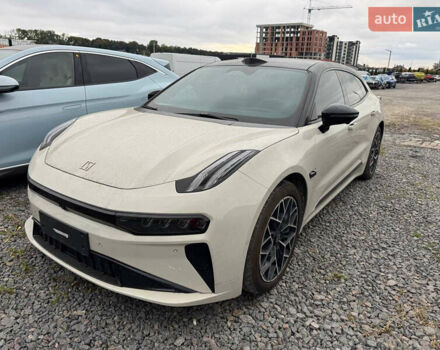 Zeekr 001, объемом двигателя 0 л и пробегом 15 тыс. км за 40999 $, фото 1 на Automoto.ua