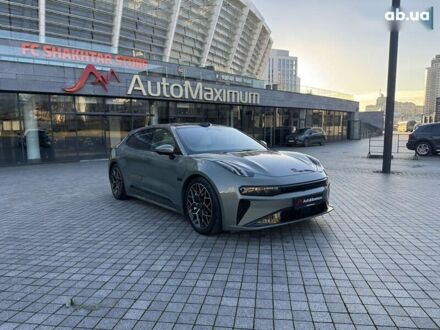 Zeekr 001, об'ємом двигуна 0 л та пробігом 7 тис. км за 46900 $, фото 1 на Automoto.ua