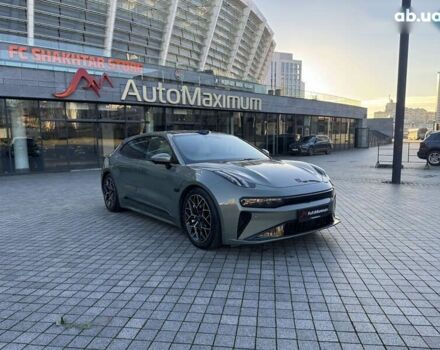 Zeekr 001, об'ємом двигуна 0 л та пробігом 7 тис. км за 46900 $, фото 1 на Automoto.ua