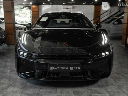 Zeekr 001 2024 в Одессе на Automoto.ua Zeekr 001, объемом двигателя 0 л и пробегом 1 тыс. км за 51900 $, фото 1 на Automoto.ua