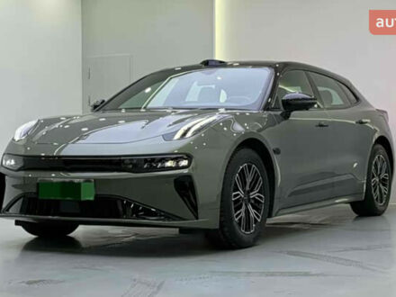 Zeekr 001 2024 в Киеве на Automoto.ua Zeekr 001, объемом двигателя 0 л и пробегом 0 тыс. км за 38400 $, фото 1 на Automoto.ua