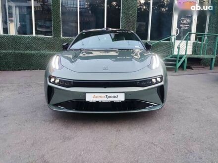 Zeekr 001 2024 в Киеве на Automoto.ua Zeekr 001, объемом двигателя 0 л и пробегом 1 тыс. км за 40699 $, фото 1 на Automoto.ua